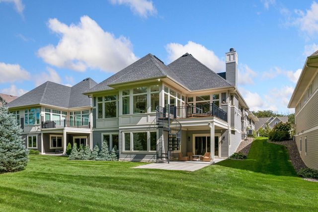 6672 Waterford Lane, Excelsior, MN 55331