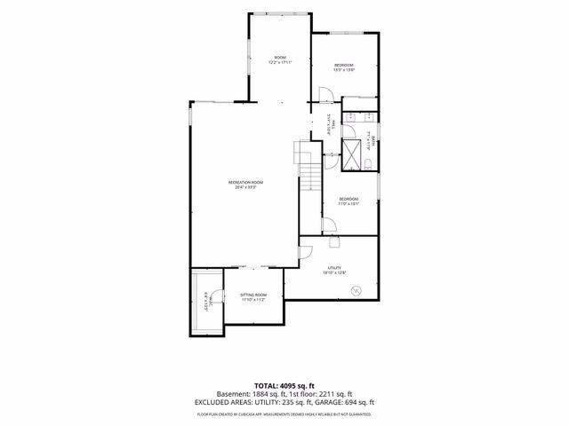 6672 Waterford Lane, Excelsior, MN 55331