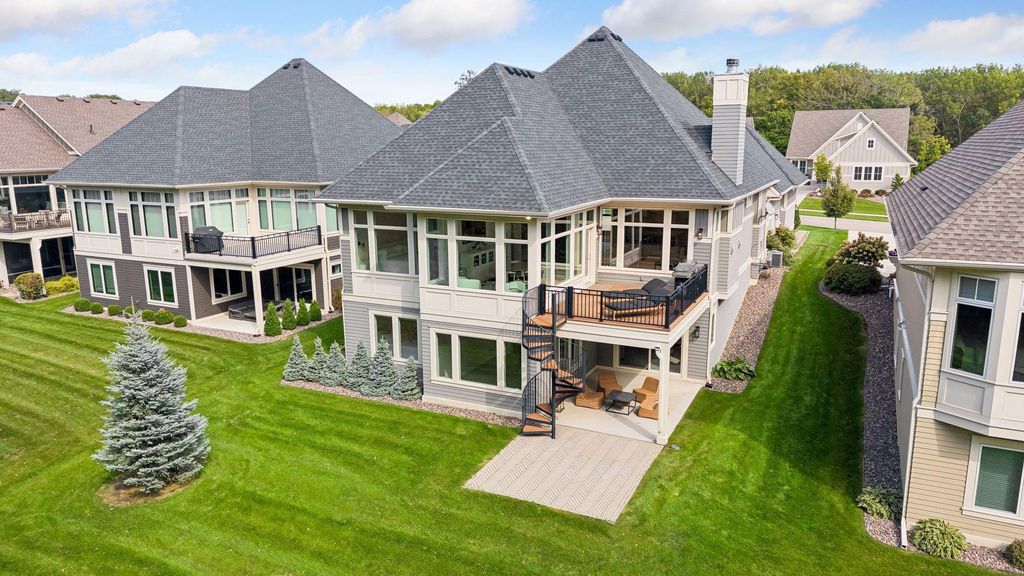 6672 Waterford Lane, Excelsior, MN 55331 — photo 4