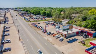 2925 Franklin Avenue, Waco, TX 76710