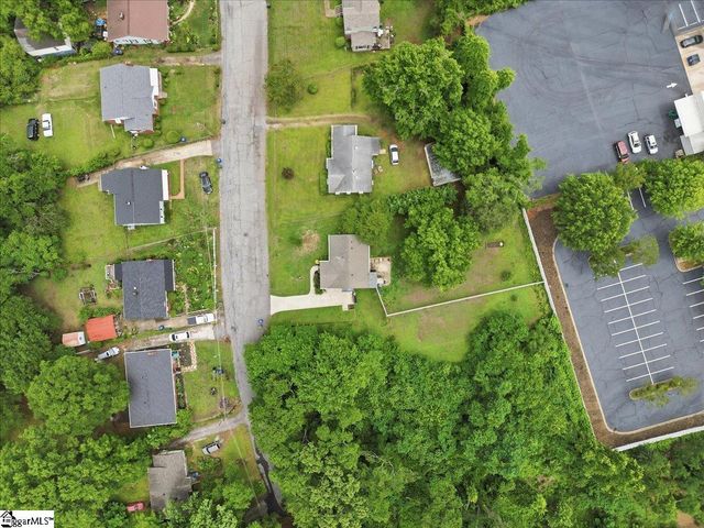00 Dale Drive Lot 22 Remainder Lot 22, Greenville, SC 29607