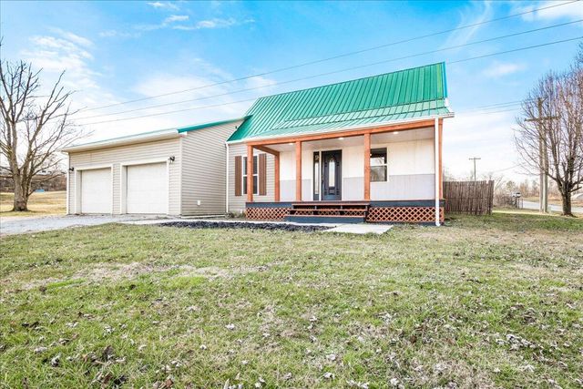 11 MJB Drive, London, KY 40744