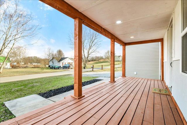 11 MJB Drive, London, KY 40744