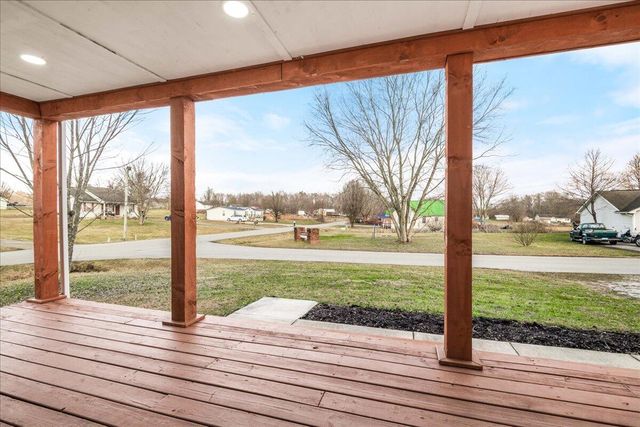 11 MJB Drive, London, KY 40744