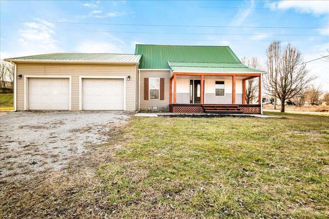 11 MJB Drive, London, KY 40744