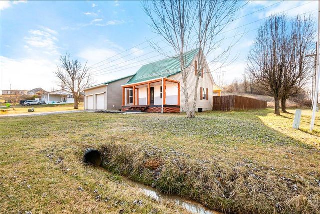 11 MJB Drive, London, KY 40744