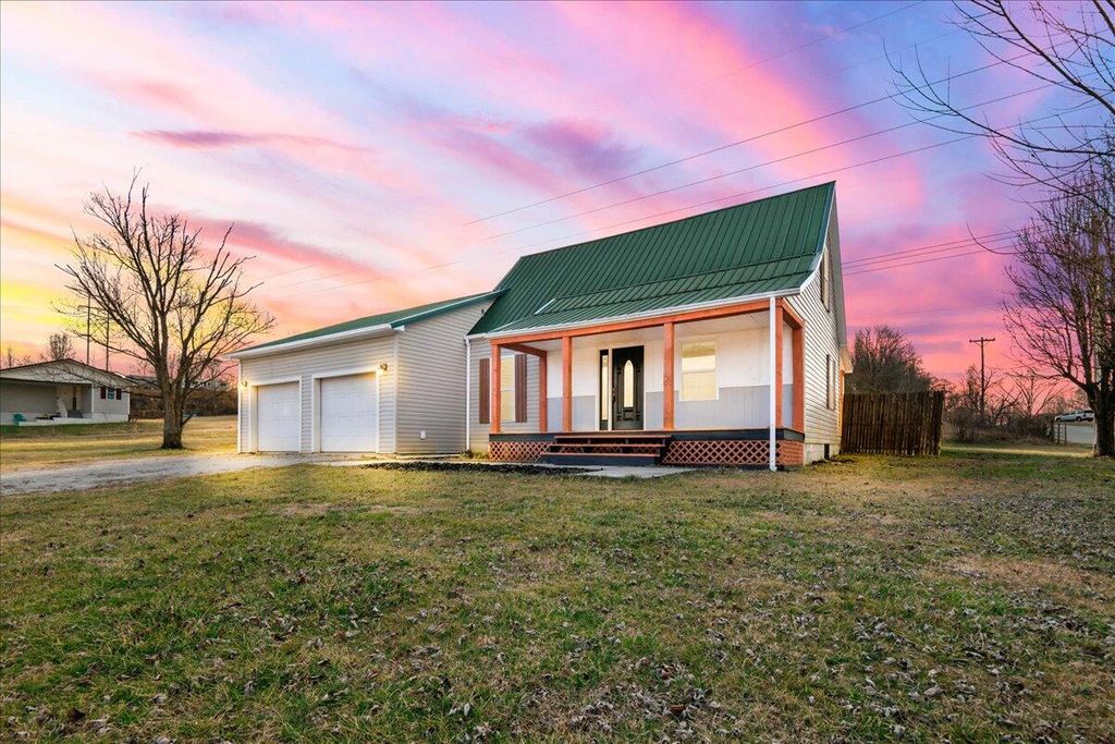 11 MJB Drive, London, KY 40744