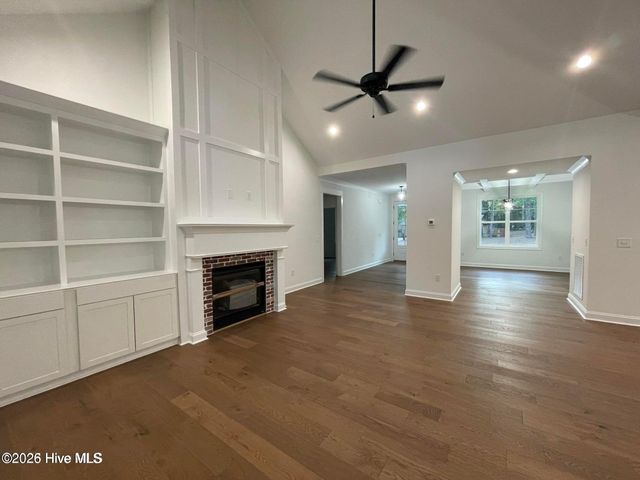 50 St Andrews Drive, Pinehurst, NC 28374