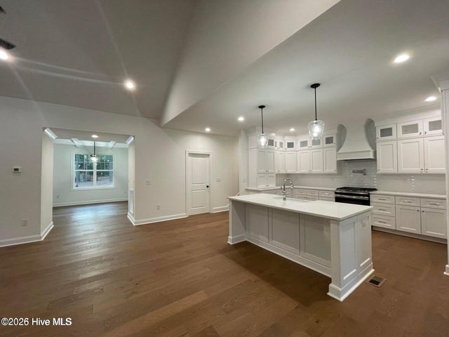 50 St Andrews Drive, Pinehurst, NC 28374