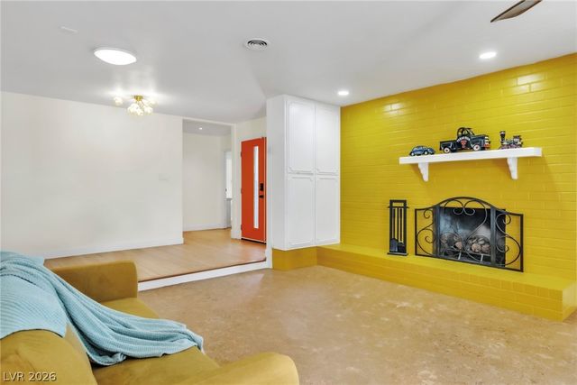 1679 Raindance Way, Las Vegas, NV 89169