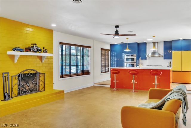 1679 Raindance Way, Las Vegas, NV 89169