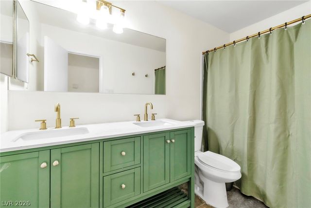 1679 Raindance Way, Las Vegas, NV 89169