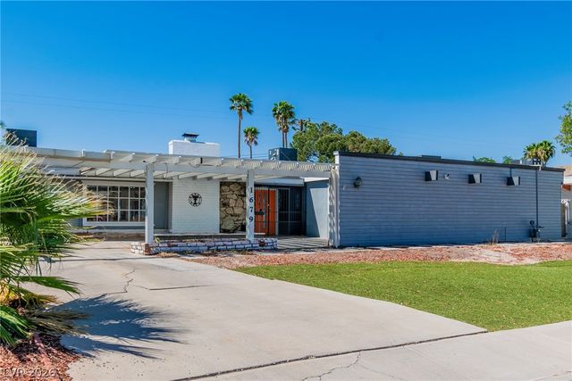 1679 Raindance Way, Las Vegas, NV 89169