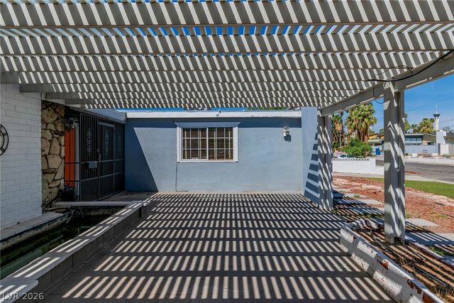 1679 Raindance Way, Las Vegas, NV 89169