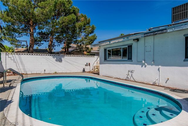 1679 Raindance Way, Las Vegas, NV 89169