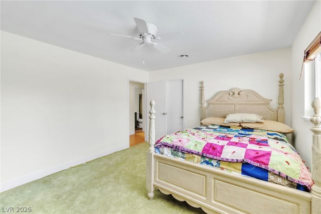 1679 Raindance Way, Las Vegas, NV 89169