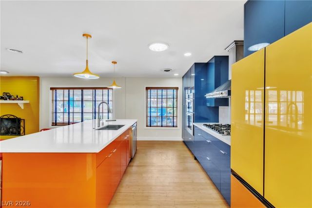 1679 Raindance Way, Las Vegas, NV 89169