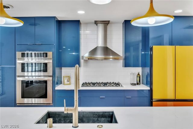 1679 Raindance Way, Las Vegas, NV 89169