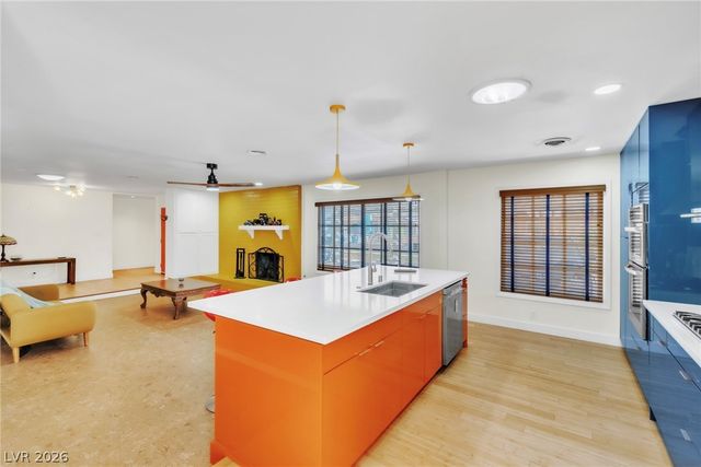 1679 Raindance Way, Las Vegas, NV 89169