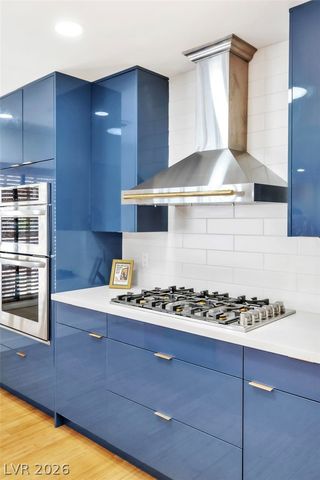 1679 Raindance Way, Las Vegas, NV 89169