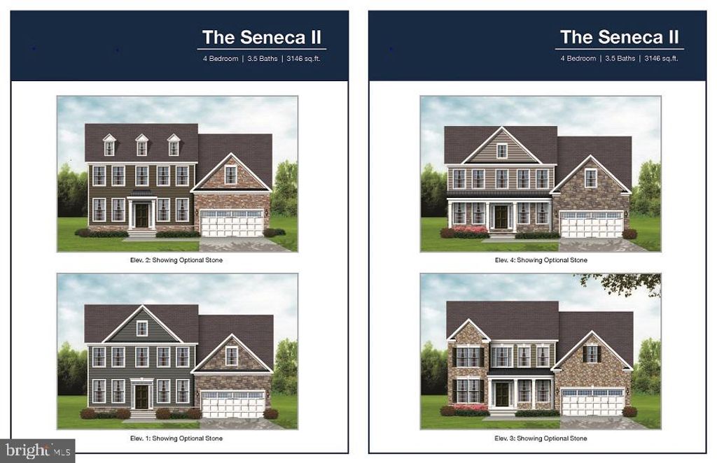 500 PENNY DR, Westminster, MD 21157