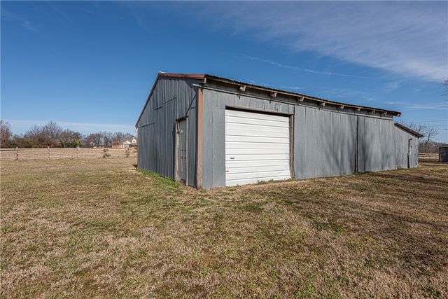 13022 Gibson Hill Road, Farmington, AR 72730