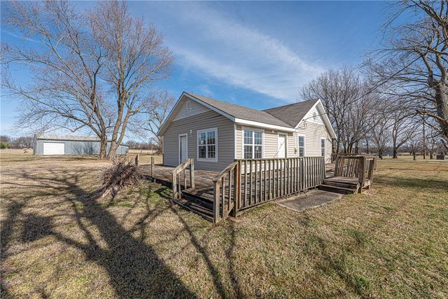 13022 Gibson Hill Road, Farmington, AR 72730