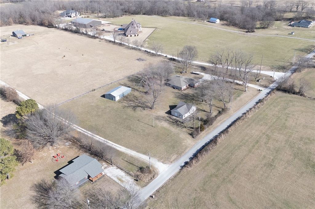13022 Gibson Hill Road, Farmington, AR 72730