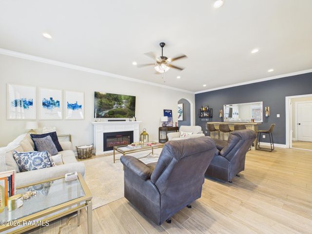 118 Rose Of Sharon Lane, Lafayette, LA 70508