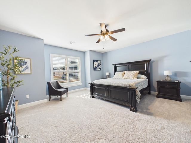 118 Rose Of Sharon Lane, Lafayette, LA 70508