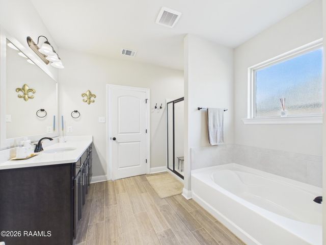 118 Rose Of Sharon Lane, Lafayette, LA 70508