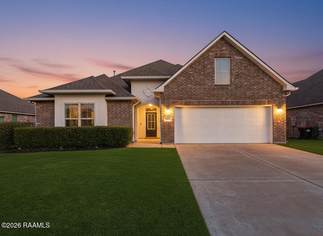 118 Rose Of Sharon Lane, Lafayette, LA 70508