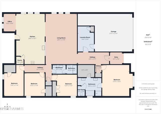 118 Rose Of Sharon Lane, Lafayette, LA 70508