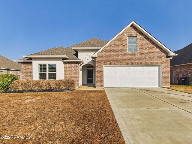 118 Rose Of Sharon Lane, Lafayette, LA 70508