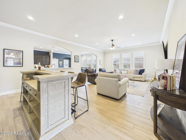 118 Rose Of Sharon Lane, Lafayette, LA 70508