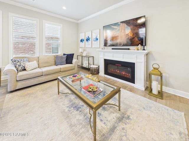 118 Rose Of Sharon Lane, Lafayette, LA 70508