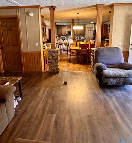 302 Sunny Dell Road, Huntsville, AL 35810