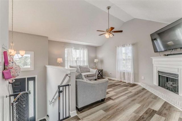 208 Silverthorn Way, Cedartown, GA 30125