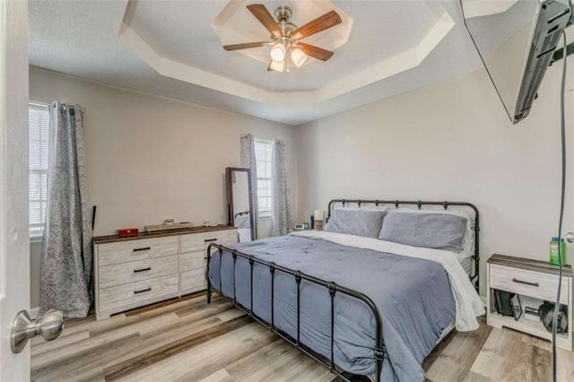 208 Silverthorn Way, Cedartown, GA 30125