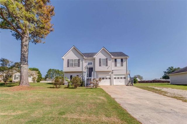 208 Silverthorn Way, Cedartown, GA 30125