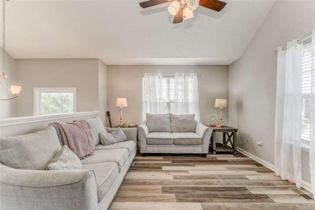 208 Silverthorn Way, Cedartown, GA 30125