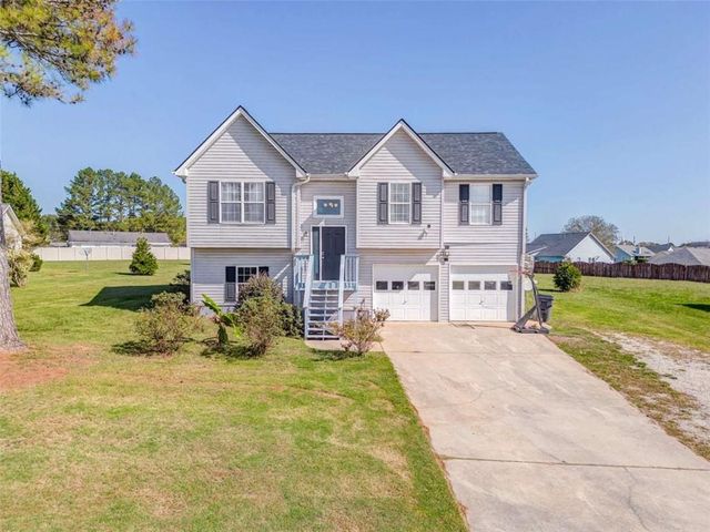 208 Silverthorn Way, Cedartown, GA 30125