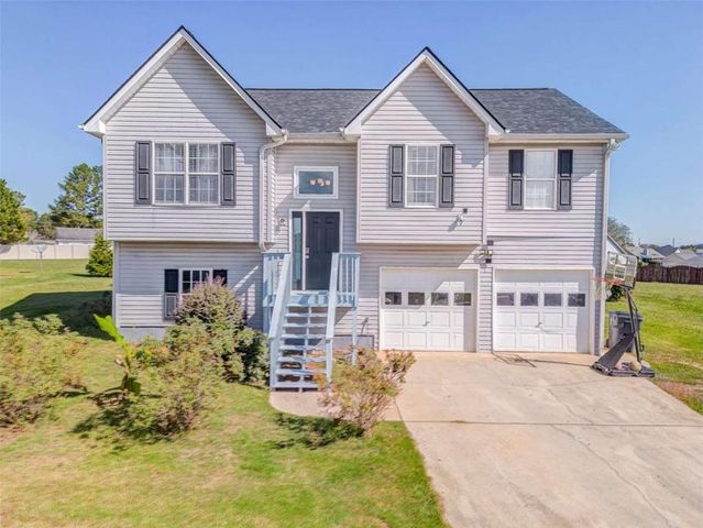 208 Silverthorn Way, Cedartown, GA 30125