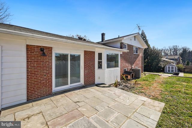 11514 YATES, Silver Spring, MD 20902