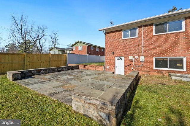 11514 YATES, Silver Spring, MD 20902