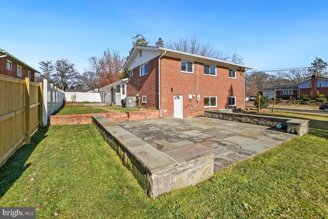 11514 YATES, Silver Spring, MD 20902