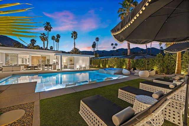 71430 Halgar Road, Rancho Mirage, CA 92270