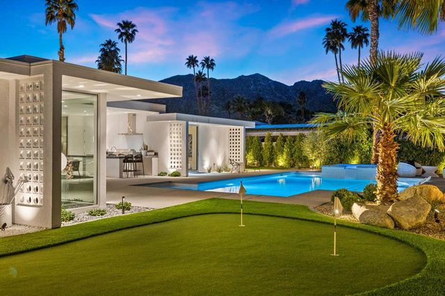 71430 Halgar Road, Rancho Mirage, CA 92270