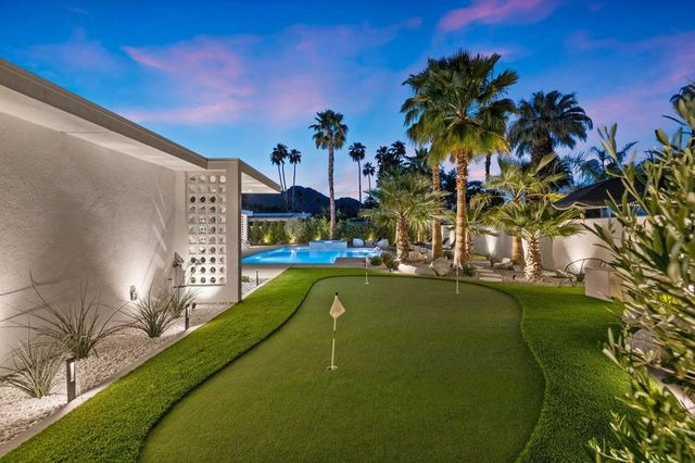 71430 Halgar Road, Rancho Mirage, CA 92270