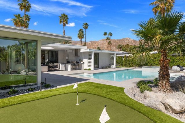 71430 Halgar Road, Rancho Mirage, CA 92270